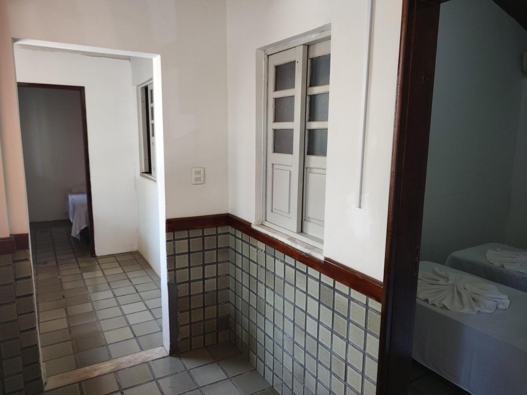 Pousada Belo Mar Salvador da Bahia Exterior foto