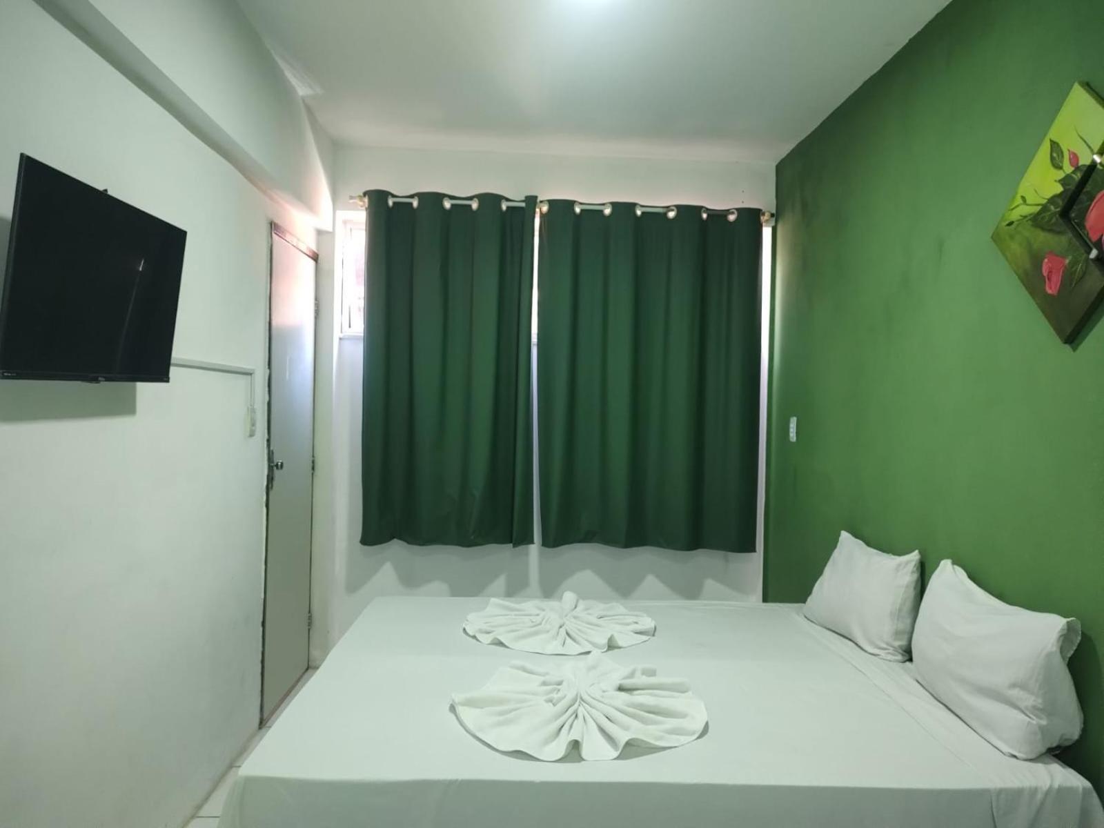 Pousada Belo Mar Salvador da Bahia Zimmer foto